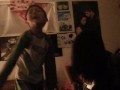 Maquina Cuchillazo MV