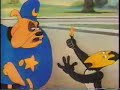 Heckle & Jeckle - The Power of Thought Heckle & Jeckle - The Power of Thought