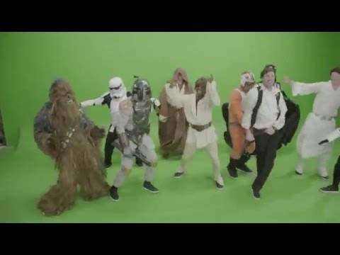 BTS: Straight No Chaser's Movie Medley!