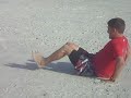 40 Degrees BJJ CAMPS -Beach work out w/ Shane Hurdman-- FL 40 Degrees BJJ CAMPS -Beach work out w/ Shane Hurdman-- FL