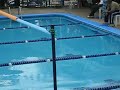 swimming competition