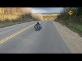 ScottyDHdemon - Streetluge Big Black 105kM