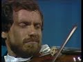 Eugene Fodor - Paganini Violin Concerto no 1 (Cadenza) Eugene Fodor - Paganini Violin Concerto no 1 (Cadenza)