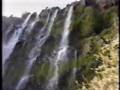 Descida de Rappel Salto Dos Cães