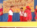 sayaw mj
