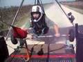 Hang Gliding Truck Towing @ Big Boy... Dyersburg, TN