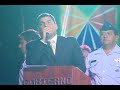 CIUDAD ALFARO RECIBE AL PRESIDENTE CORREA