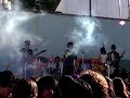 Quiero Vale 4 - en concierto