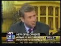 Rep. Mark Kirk (R-IL) told Greta Van Sustern that China is investing away from the dollar. Kirk said that China has invested in an oil field this year and bought enough gold to fill up Fort Knox twice!