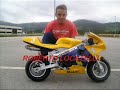 previo el gran premio de guarnizo 2008