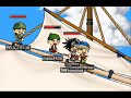 :P im a baka!!! my first video dont think it is really bad