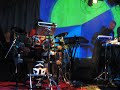 first live show ever! 21/6/08