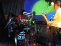 first live show ever! 21/6/08