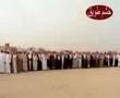 كلمة الشيخ نايف الدسم اثناء اقبال الدواسر على قحطان