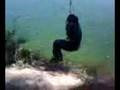 Swing of terror Greg