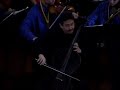 Saint-Saëns: Cello Concerto, Nº1 (Part 2) William Molina C. Saint-Saëns: Cello Concerto, Nº1 (Part 2) William Molina C.