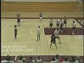Basketball Defense - How To Play Man to Man