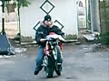 X18 Super Pocket Bike X18 Super Pocket Bike