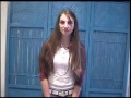 Beatrice Cuts Off Her 20\" Ponytail