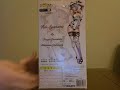 Shunya Yamashita Rei Ayanami Creator's Labo review - part 1