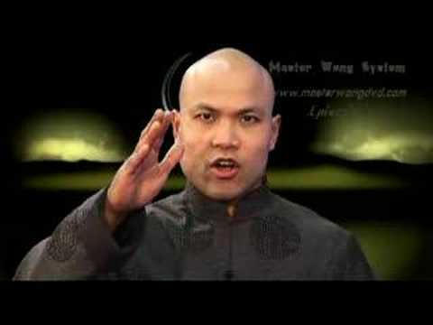 how to learn wing chun