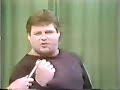 Nick Bockwinkel vs Jerry Lawler: $500 Per Punch - Part 3