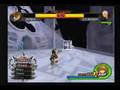 Kingdom Hearts II - Luxord (No Damage/Drives/Limits/etc)