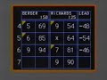 It was May of 1992, and Paul Berger was on TV for the 43rd time, and he had to face off against defending champion Dave Richards. What no one was expecting that day was that Paul Berger would make history by bring the only person to hit a 500 Triple up to this day on TV. With unbelievable shots, many strikes, and a great crowd, this stands out as my all time favorite Candlepin Bowling telecast, and I'm sure you'll like it too. Here is part 3 of Paul Berger vs. Dave Richards.Enjoy! :)