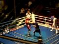 Top Boxkämpfe in Wörgl bei Innsbruck