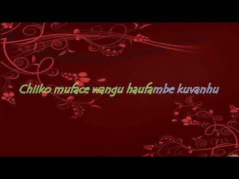 Freeman - Mufesi Wangu (Fake Friend) lyric video