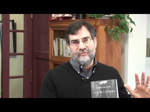 Modern & Contemporary American Poetry with Al Filreis