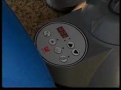 how to repair lay z spa heater