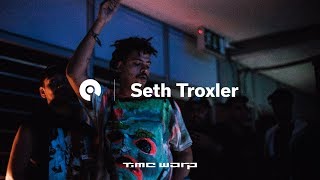 Seth Troxler - Live @ Time Warp Festival 2018