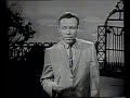 Jim Reeves - Am I Losing You
