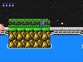 MUGEN - Megaman X in two 8-bit Bonus Stages!
