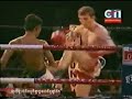 khmerkickboxing bunsothea vs rusian s1 3 rounds