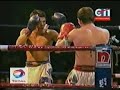 khmerkickboxing bunsothea vs rusian s1 3 rounds