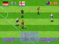 England v Germany ISS Deluxe