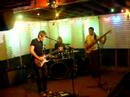 Eric Openshaw band - Kilby Court - SLC
