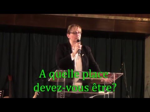 Notre prière renverse et change les circonstances !