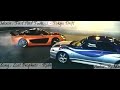 Fast & Furious - Tokyo Drift - Lost Prophets - Ride