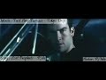 music video
movie: fast and furious:tokyo drift
song: lost prophets - ride

p.s. after billions of comments about the name of the song i used: i know that it's name is 