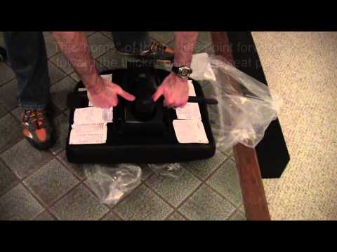 how to recover ikea chairs