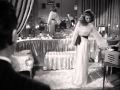 Rita Hayworth in Gilda - first appearance in the movie (complete scene)