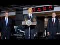 President Obama Speaks to Counterterrorism Staff