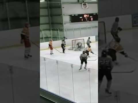 Chowder Cup Assist