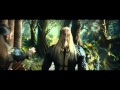 The Hobbit: The Desolation of Smaug Official U.S. Trailer (2013) HD Lord of the Rings Movie Teaser