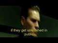 Hitler Hates Dean Hunt