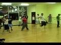 BZ Community Class - Ellis Barba Group 3