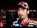 Interview Max Biaggi - Brno 2009